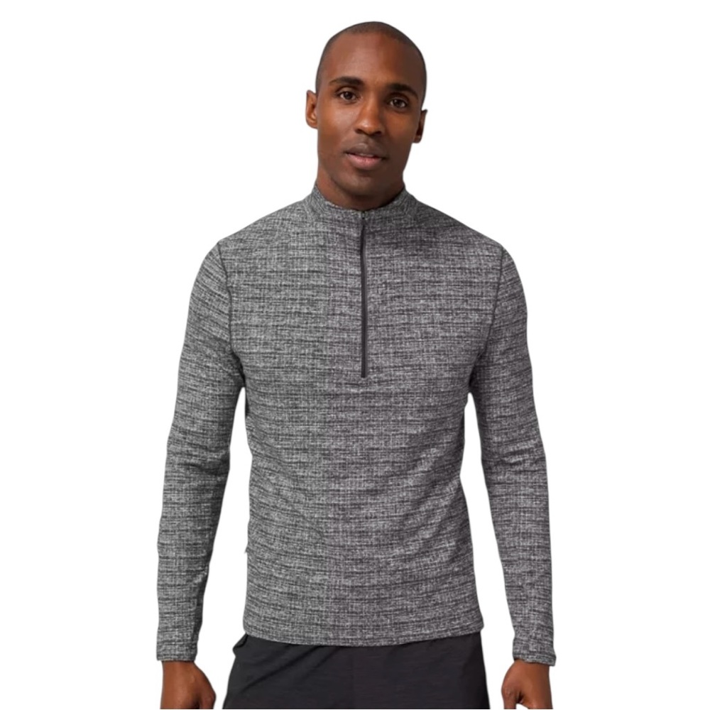 3 JACKET BUNDLE!! LULULEMON Surge Warm 1/2 Zip   SIZE XXL ON ALL 3